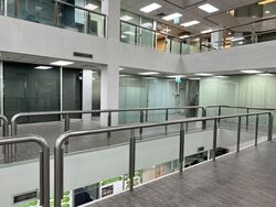 North Bridge Centre (D7), Office #601935241